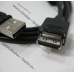 кабель USB IFC-200PC для фотоапарата Canon EOS D60, Pro90, PowerShot S200, V2, Ixus V3